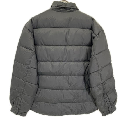 stussy ステューシー 00S 紺タグ OLD ブラックダウンジャケット ジャケット