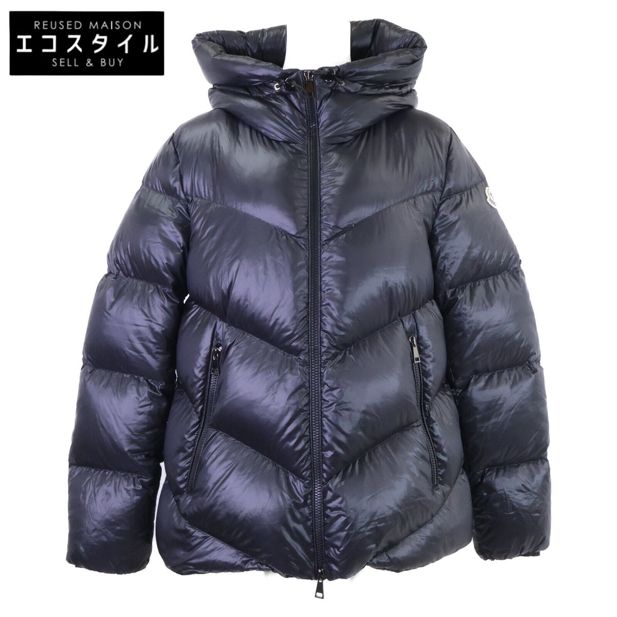 MONCLER モンクレール CHAMBON GIUBBOTTO シャンボン ダウンジャケット ジャケット