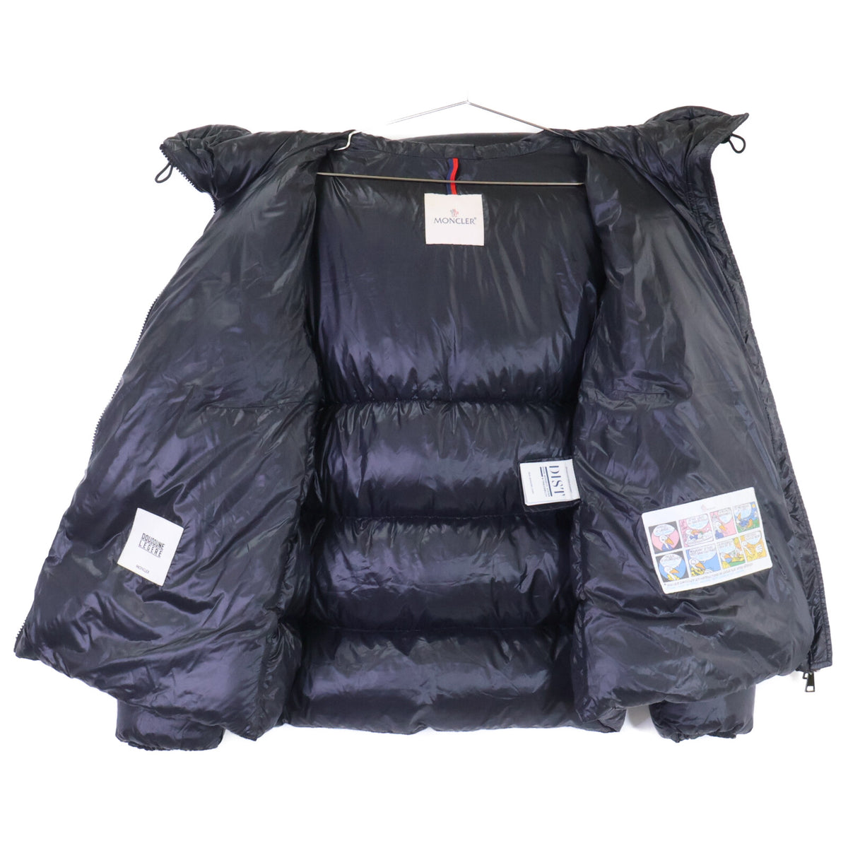 MONCLER モンクレール CHAMBON GIUBBOTTO シャンボン ダウンジャケット ジャケット