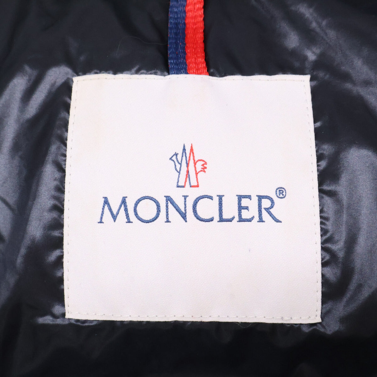 MONCLER モンクレール CHAMBON GIUBBOTTO シャンボン ダウンジャケット ジャケット
