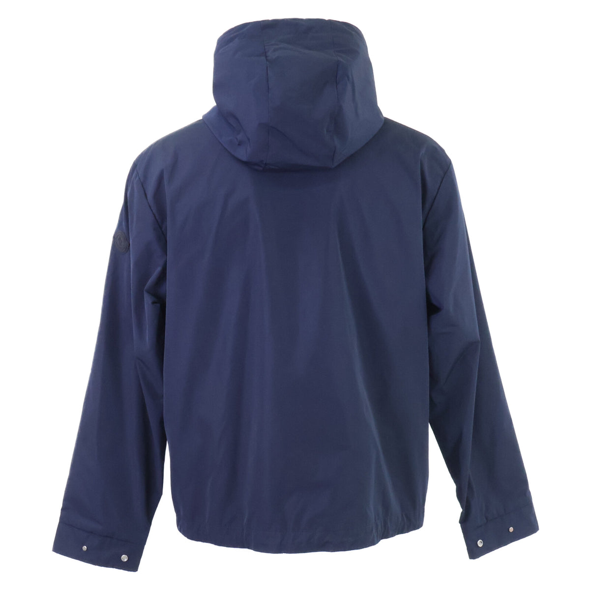 MONCLER モンクレール 新品同様 24年製 LACHA GIUBBOTTO フーデッド ナイロンジャケット ジャケット