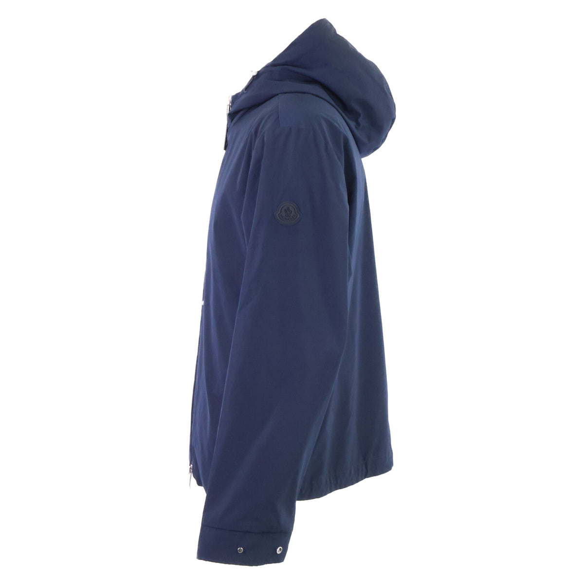 MONCLER モンクレール 新品同様 24年製 LACHA GIUBBOTTO フーデッド ナイロンジャケット ジャケット