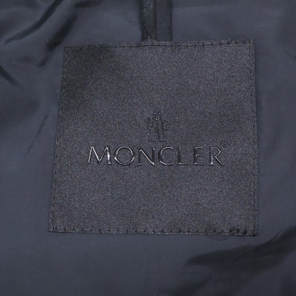 MONCLER モンクレール 新品同様 24年製 LACHA GIUBBOTTO フーデッド ナイロンジャケット ジャケット