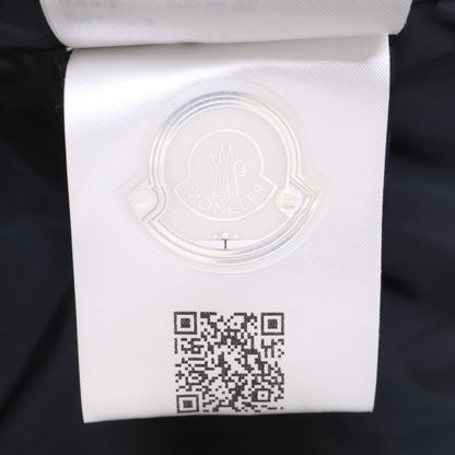 MONCLER モンクレール 新品同様 24年製 LACHA GIUBBOTTO フーデッド ナイロンジャケット ジャケット