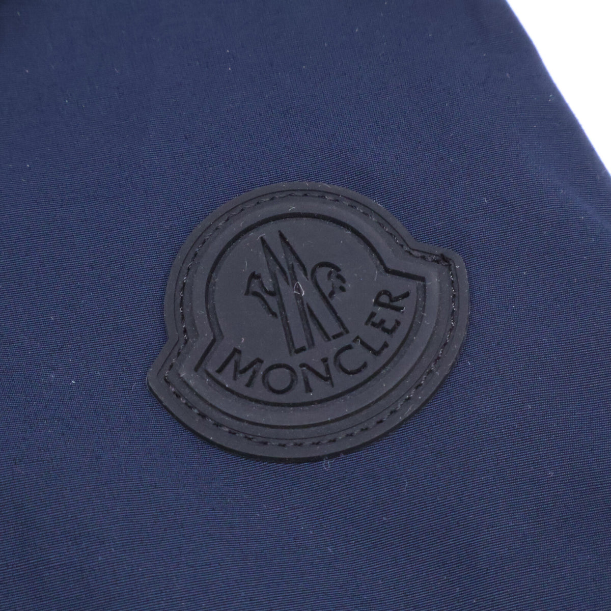 MONCLER モンクレール 新品同様 24年製 LACHA GIUBBOTTO フーデッド ナイロンジャケット ジャケット