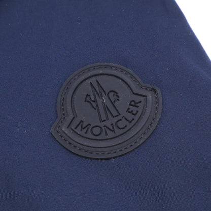 MONCLER モンクレール 新品同様 24年製 LACHA GIUBBOTTO フーデッド ナイロンジャケット ジャケット