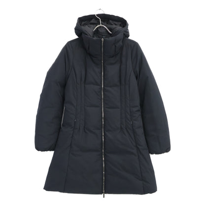 MONCLER モンクレール RENE GIUBBOTTO フード付ダウン コート