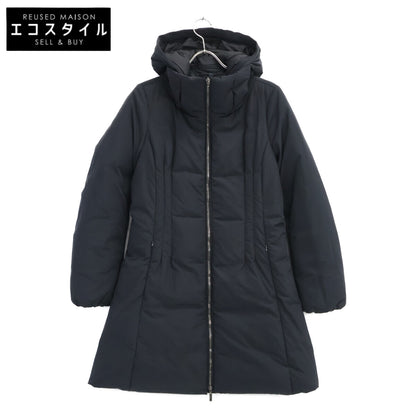 MONCLER モンクレール RENE GIUBBOTTO フード付ダウン コート