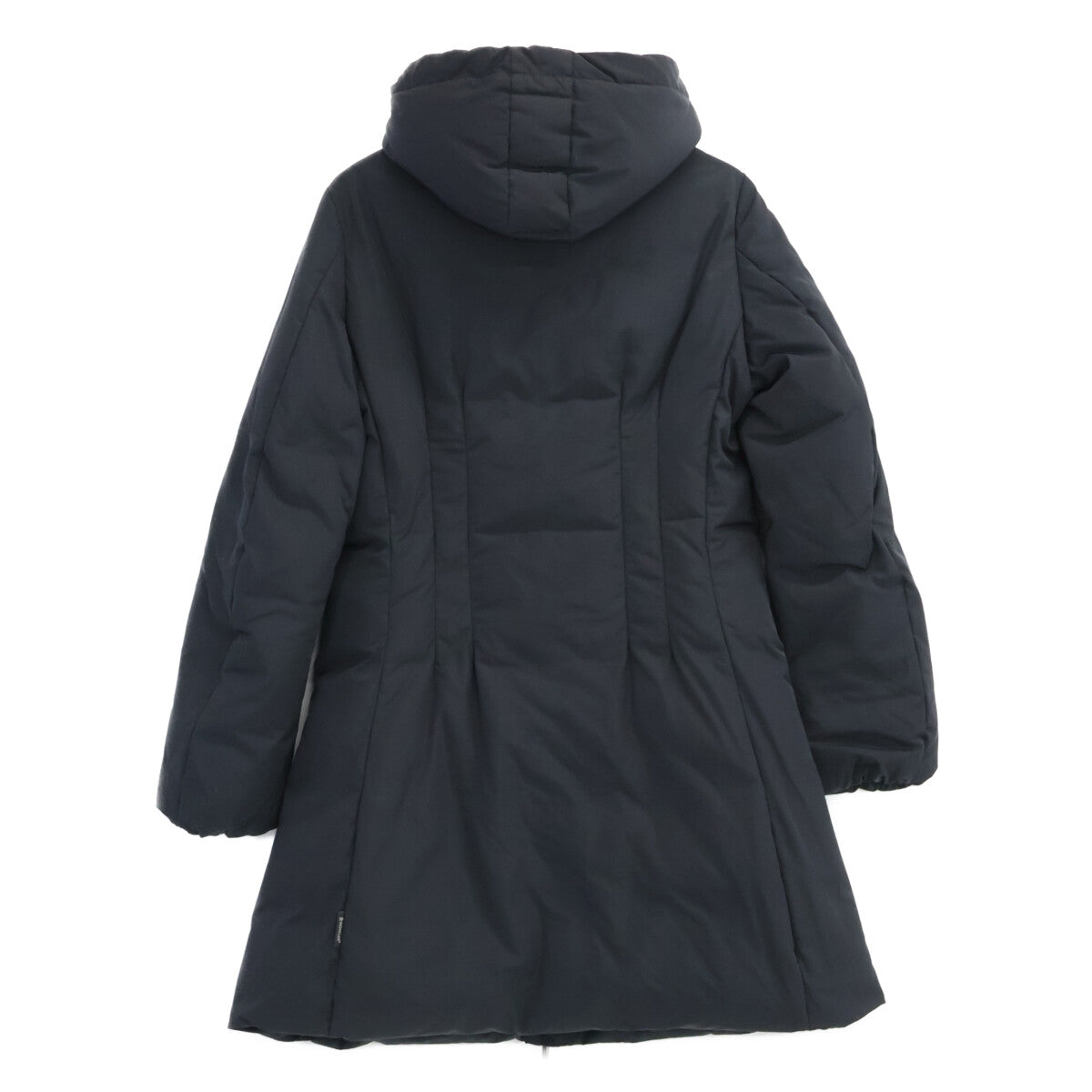 MONCLER モンクレール RENE GIUBBOTTO フード付ダウン コート