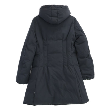 MONCLER モンクレール RENE GIUBBOTTO フード付ダウン コート