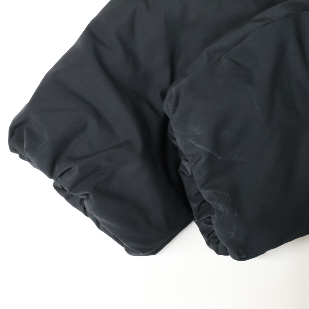 MONCLER モンクレール RENE GIUBBOTTO フード付ダウン コート