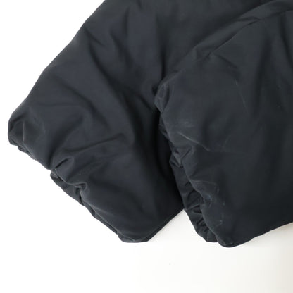 MONCLER モンクレール RENE GIUBBOTTO フード付ダウン コート