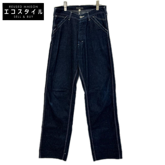 WEARMASTERS ウエアマスターズ インディゴ US NAVY デニムパンツ ボトムス