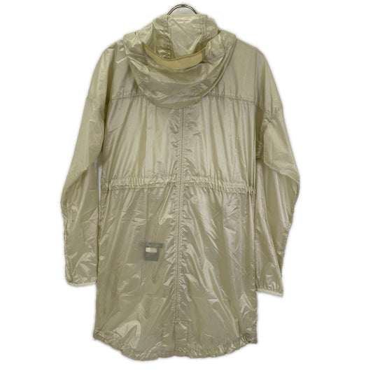 CANADA GOOSE カナダグース 2403L ベージュ ナイロン パーカー ジャケット