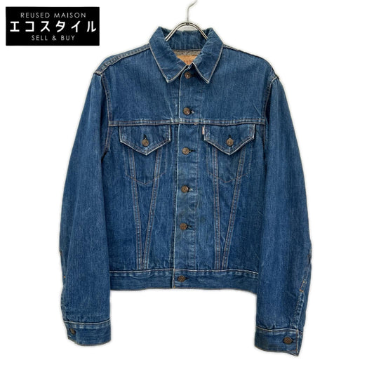 LEVI'S リーバイス BIG E 4TH ブランケット 70505-0317 ジャケット