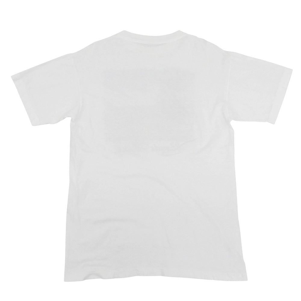 VINTAGE ヴィンテージ クロードモネ アートTシャツ トップス メンズ ホワイト 90S トップス
