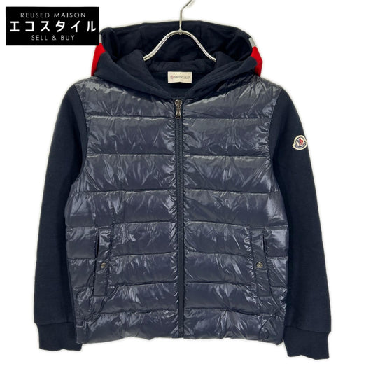 MONCLER モンクレール MAGLIA　20年コットン×ナイロンパーカー トップス