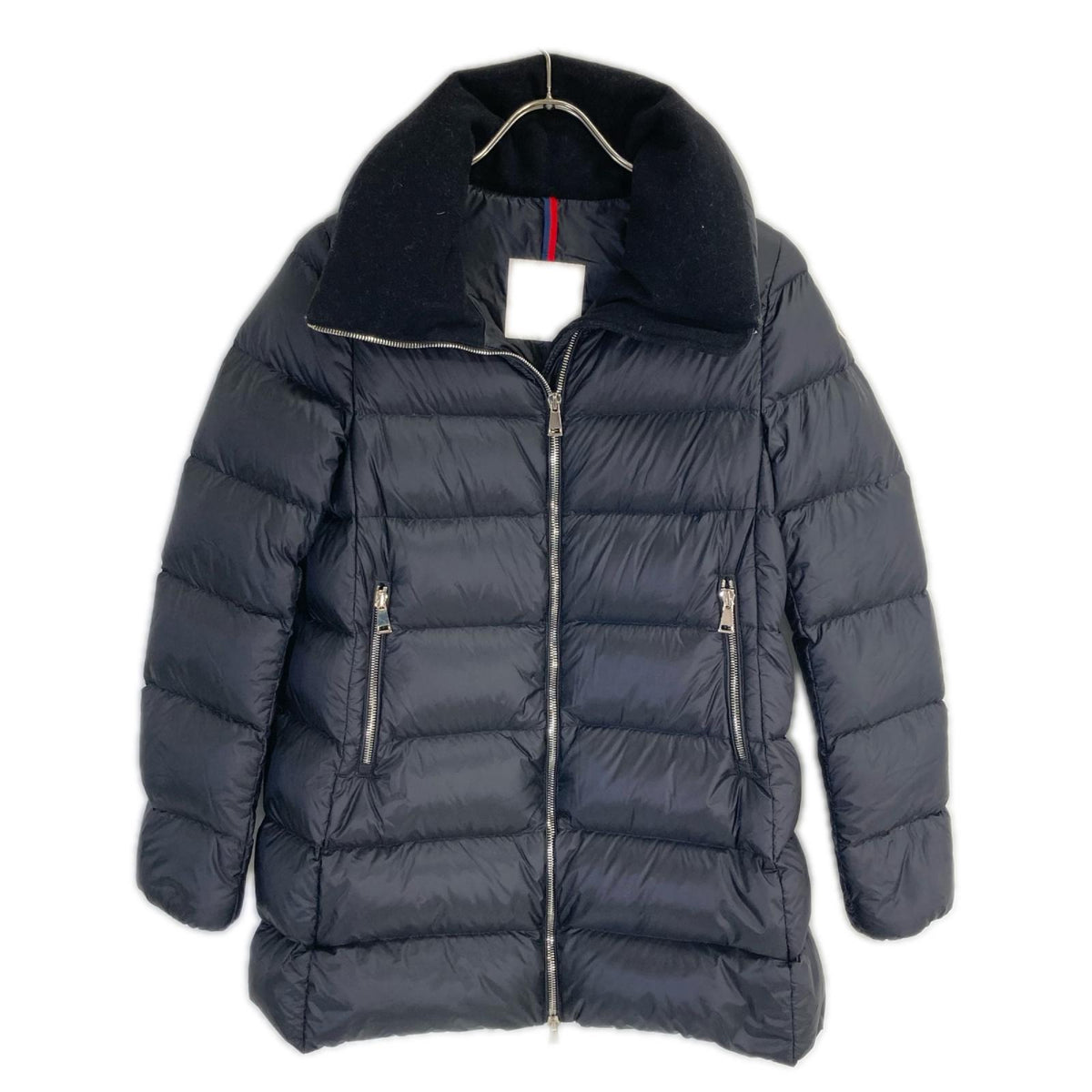 MONCLER モンクレール モンクレール TORCYN ナイロンダウンジャケット 00ブラック ジャケット