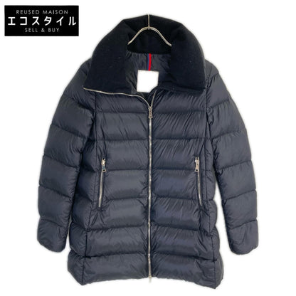 MONCLER モンクレール モンクレール TORCYN ナイロンダウンジャケット 00ブラック ジャケット