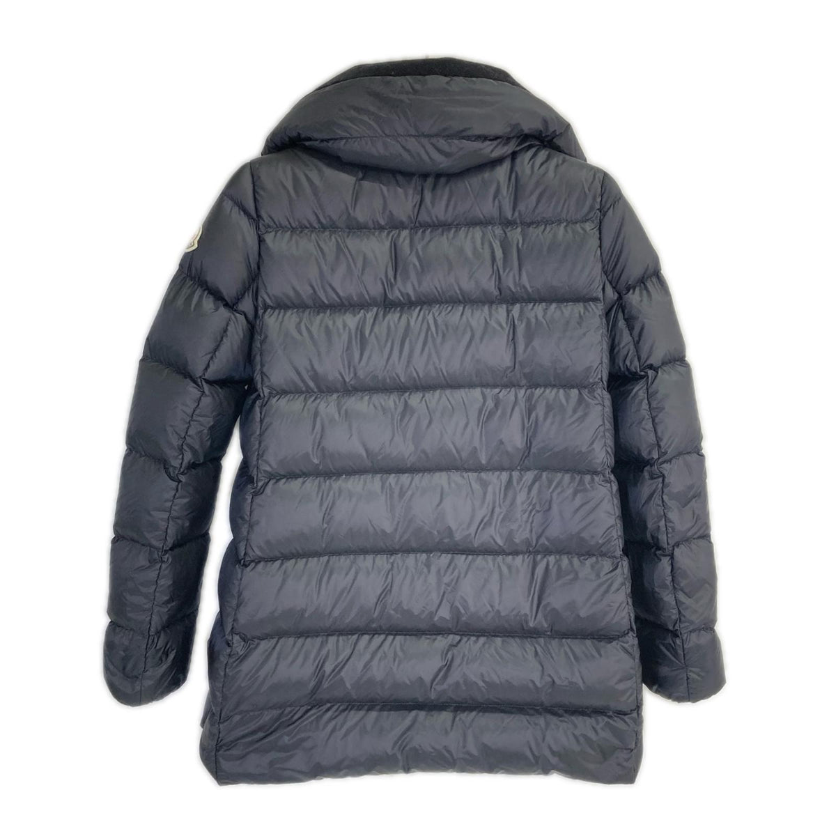MONCLER モンクレール モンクレール TORCYN ナイロンダウンジャケット 00ブラック ジャケット