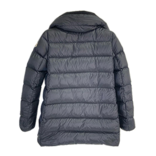 MONCLER モンクレール モンクレール TORCYN ナイロンダウンジャケット 00ブラック ジャケット