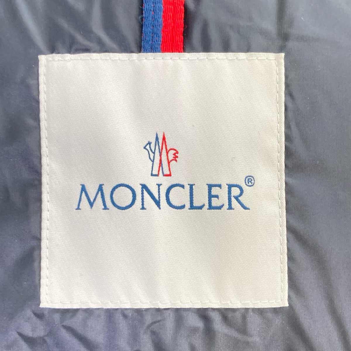 MONCLER モンクレール モンクレール TORCYN ナイロンダウンジャケット 00ブラック ジャケット