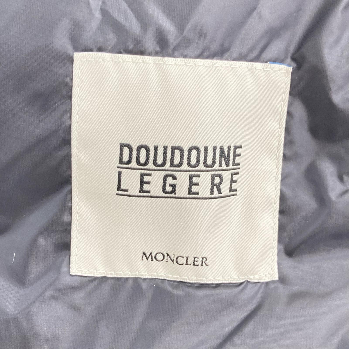 MONCLER モンクレール モンクレール TORCYN ナイロンダウンジャケット 00ブラック ジャケット