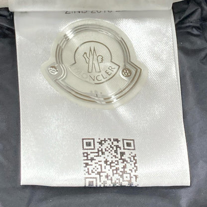MONCLER モンクレール モンクレール TORCYN ナイロンダウンジャケット 00ブラック ジャケット