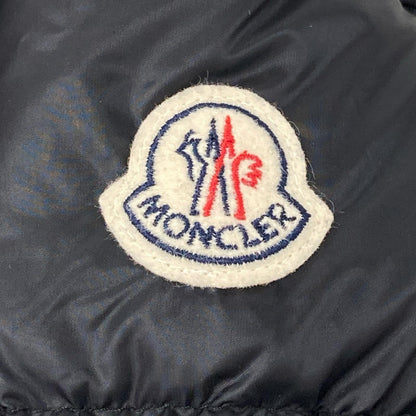 MONCLER モンクレール モンクレール TORCYN ナイロンダウンジャケット 00ブラック ジャケット