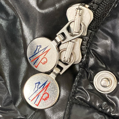 MONCLER モンクレール CLAIREナイロンダウンジャケット 00ブラック ジャケット