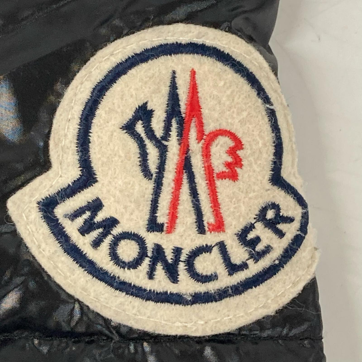 MONCLER モンクレール CLAIREナイロンダウンジャケット 00ブラック ジャケット
