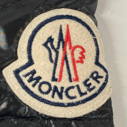 MONCLER モンクレール CLAIREナイロンダウンジャケット 00ブラック ジャケット