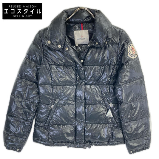 MONCLER モンクレール CLAIREナイロンダウンジャケット 00ブラック ジャケット