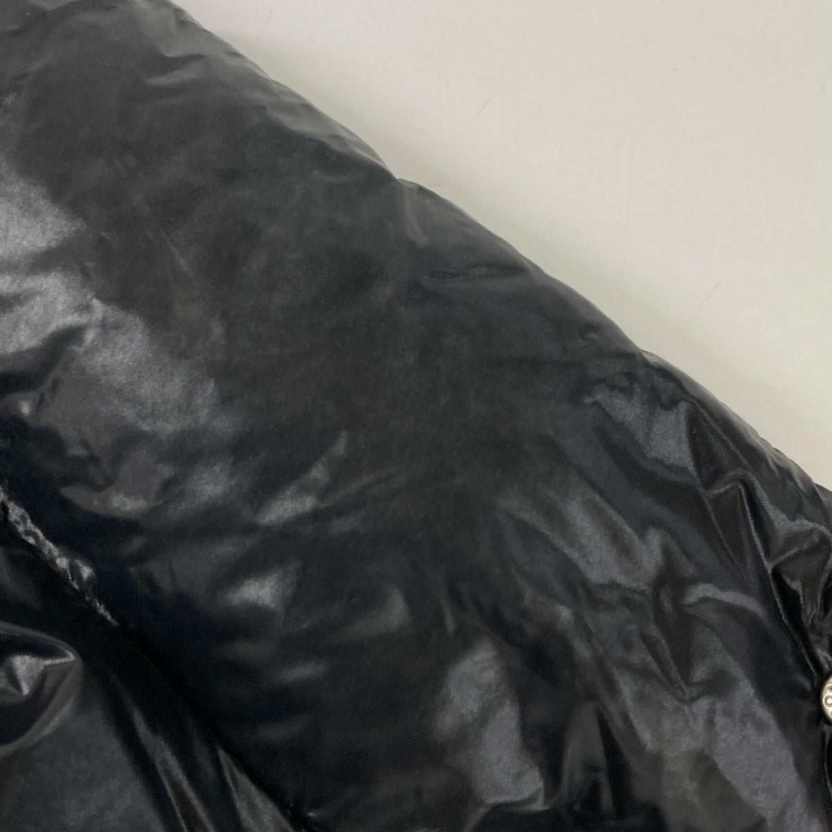 MONCLER モンクレール CLAIREナイロンダウンジャケット 00ブラック ジャケット