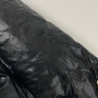 MONCLER モンクレール CLAIREナイロンダウンジャケット 00ブラック ジャケット