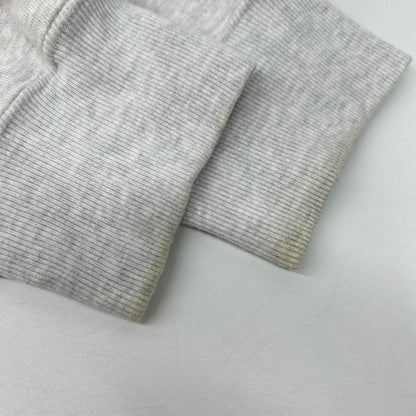 blurhms ブラームス 23F21P PRINT Sweat Crew-neck P トップス