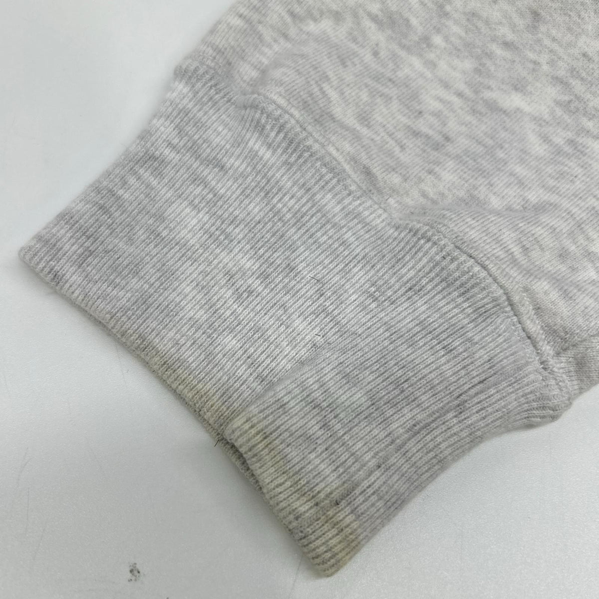 blurhms ブラームス 23F21P PRINT Sweat Crew-neck P トップス