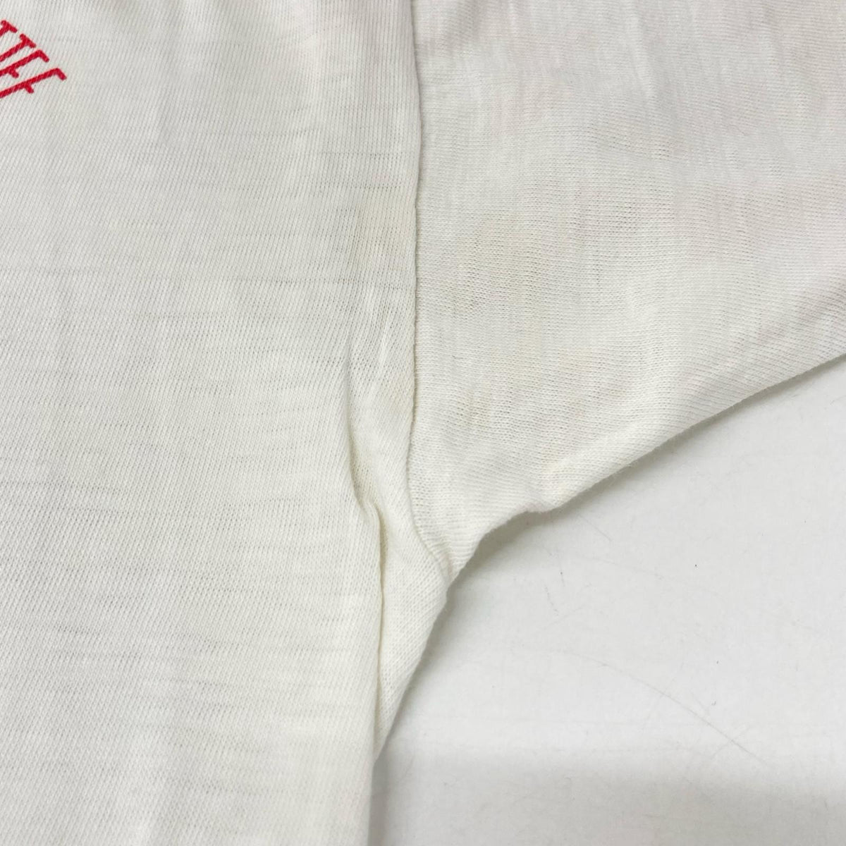 Champion チャンピオン 50S~60S FRIENDSHIP COMMITEE 半袖Tシャツ トップス