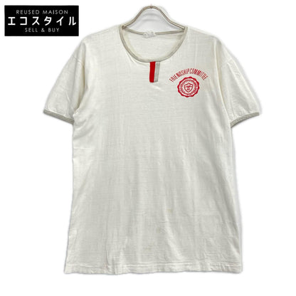 Champion チャンピオン 50S~60S FRIENDSHIP COMMITEE 半袖Tシャツ トップス