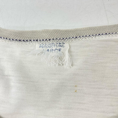 Champion チャンピオン 50S~60S FRIENDSHIP COMMITEE 半袖Tシャツ トップス