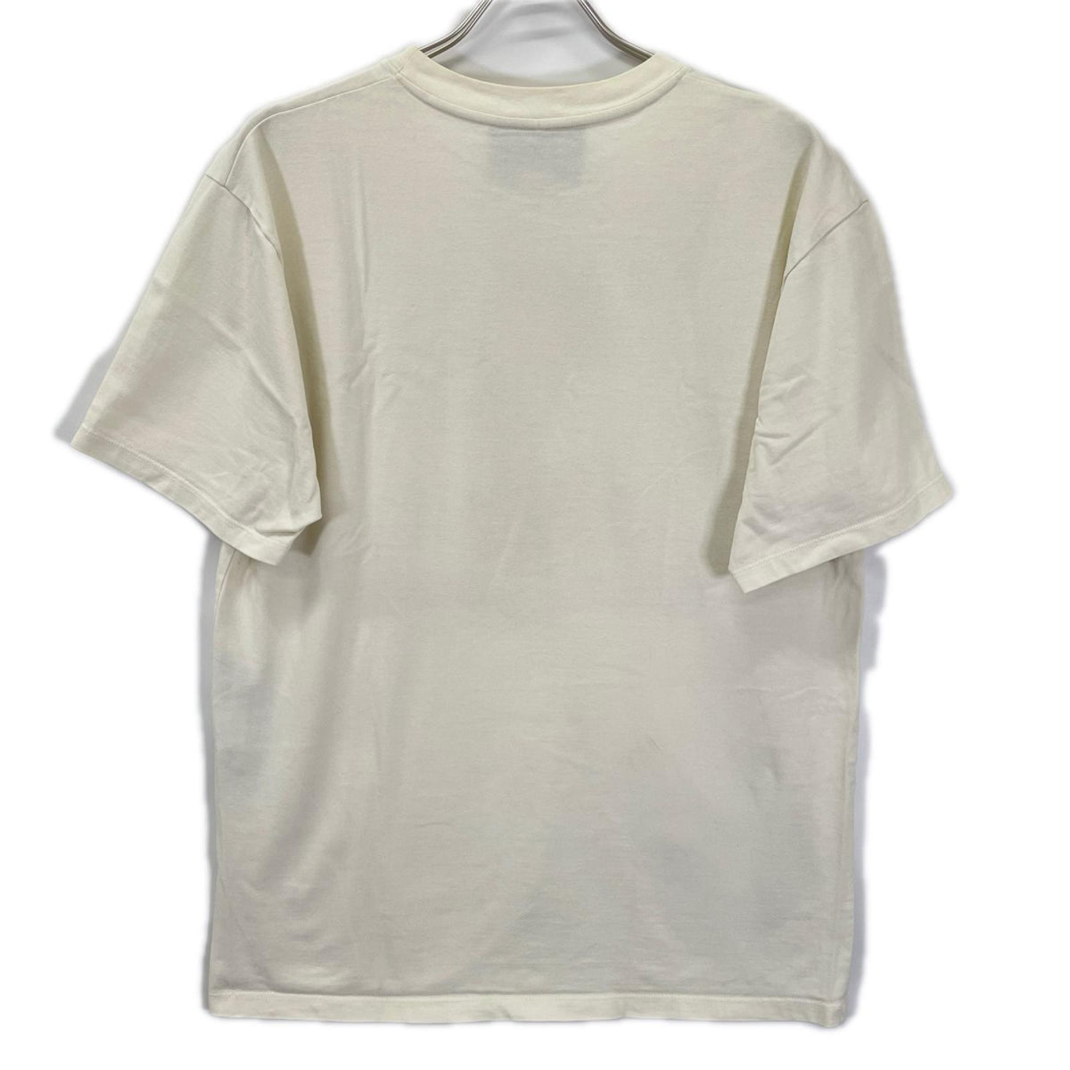GUCCI グッチ ×ディズニー 565806 ホワイト ミッキープリントTシャツ トップス