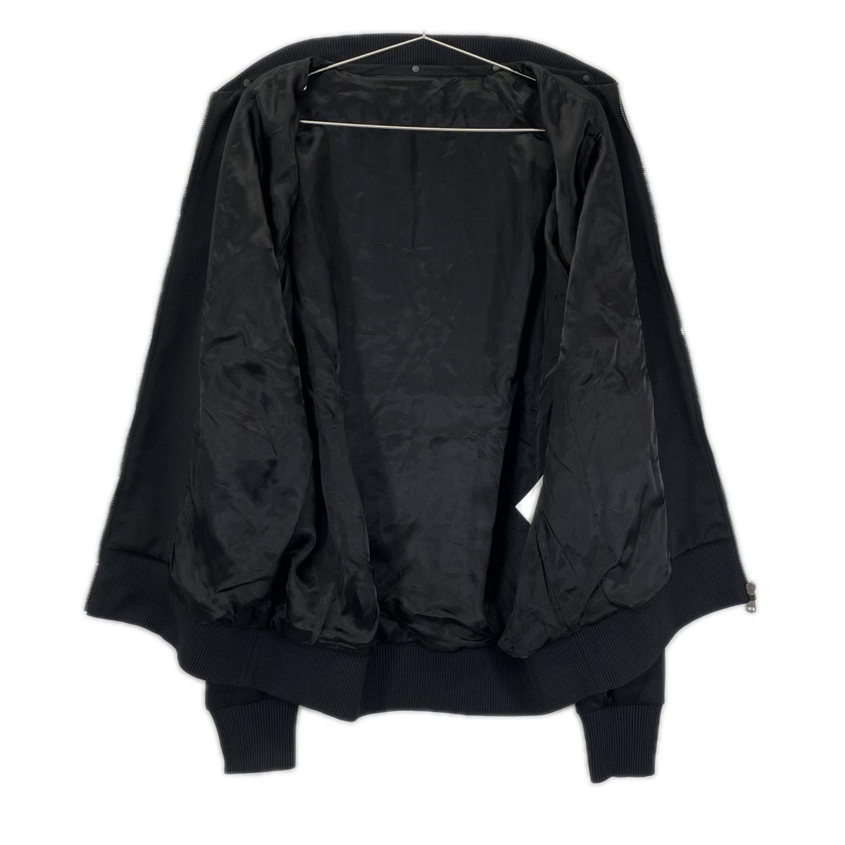 GUCCI グッチ 493659 ウェブライン テクニカルジャージー フルジップ トラックボンバージャケット ジャケット