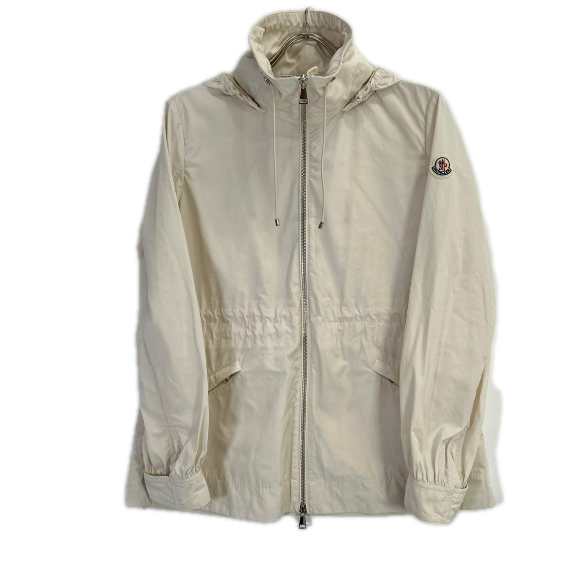 MONCLER モンクレール 22年 ENET GIUBBOTTO ナイロン フードジャケット ジャケット