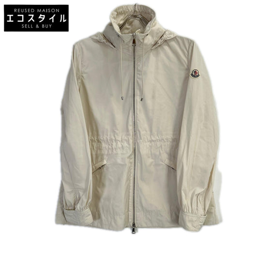 MONCLER モンクレール 22年 ENET GIUBBOTTO ナイロン フードジャケット ジャケット