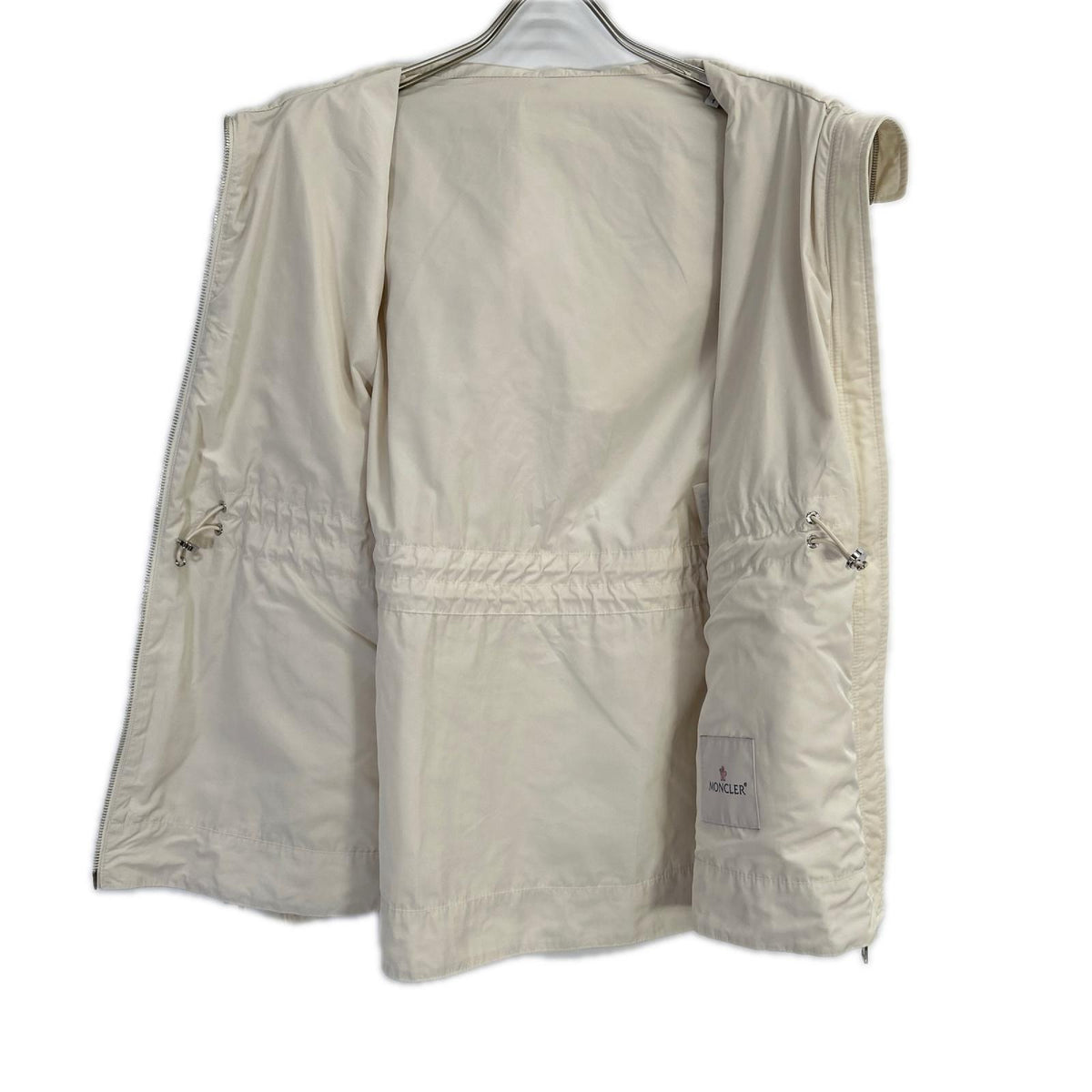 MONCLER モンクレール 22年 ENET GIUBBOTTO ナイロン フードジャケット ジャケット