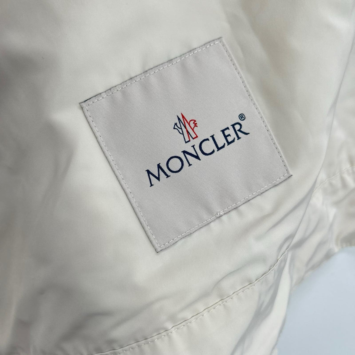 MONCLER モンクレール 22年 ENET GIUBBOTTO ナイロン フードジャケット ジャケット