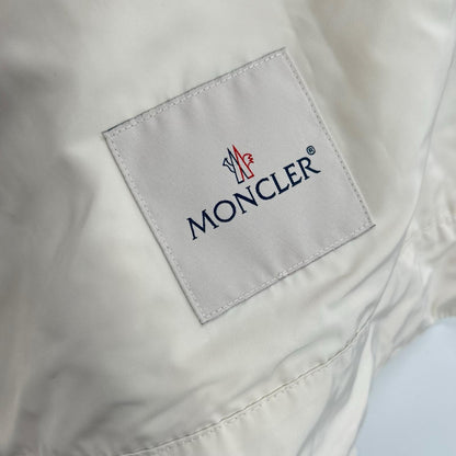 MONCLER モンクレール 22年 ENET GIUBBOTTO ナイロン フードジャケット ジャケット