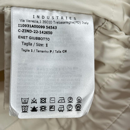 MONCLER モンクレール 22年 ENET GIUBBOTTO ナイロン フードジャケット ジャケット