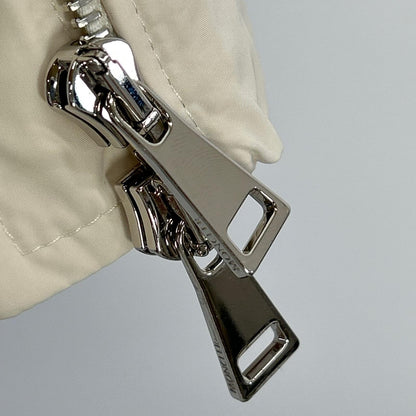 MONCLER モンクレール 22年 ENET GIUBBOTTO ナイロン フードジャケット ジャケット