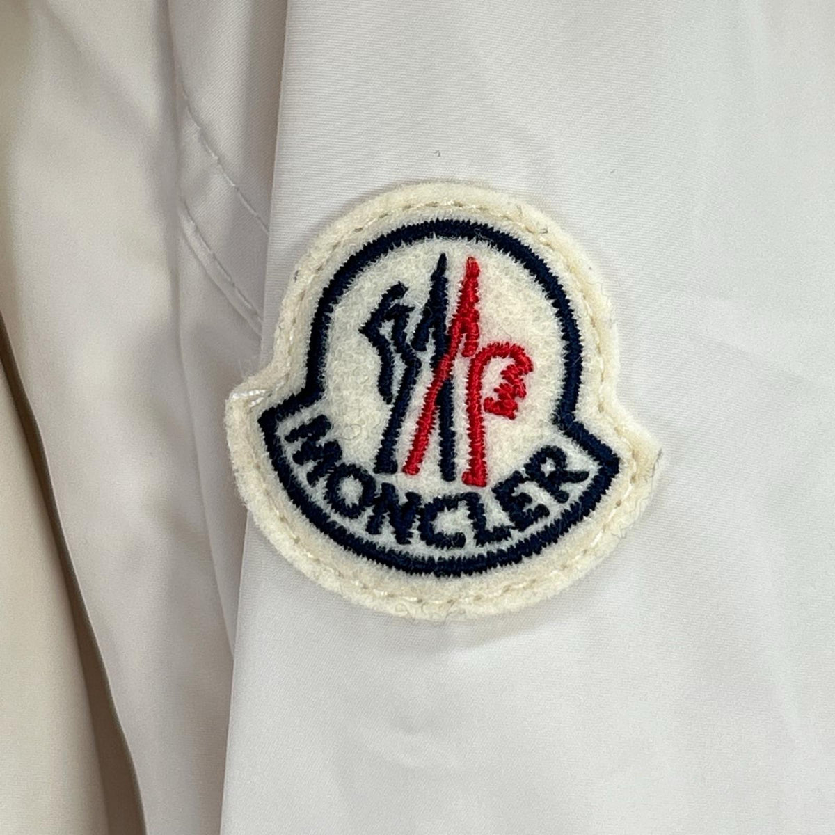 MONCLER モンクレール 22年 ENET GIUBBOTTO ナイロン フードジャケット ジャケット